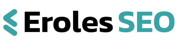 albert eroles seo logo