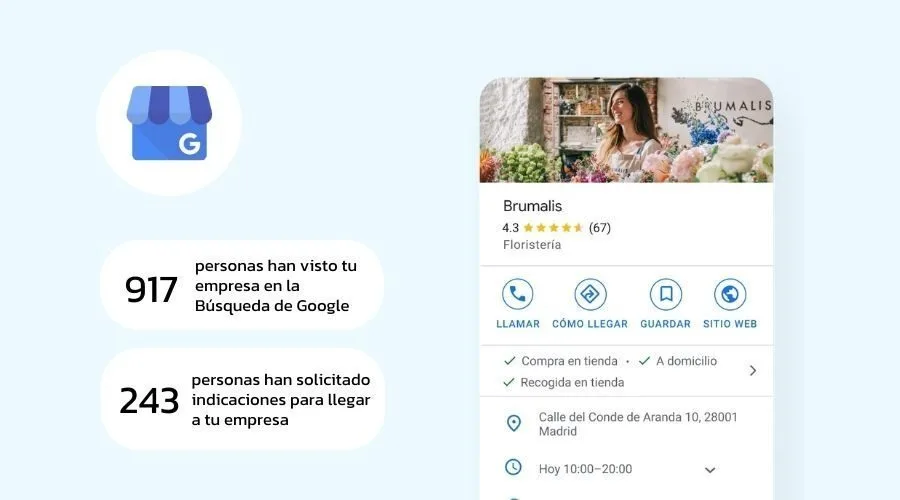 SEO Local Barcelona