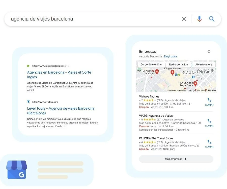 SEO Local