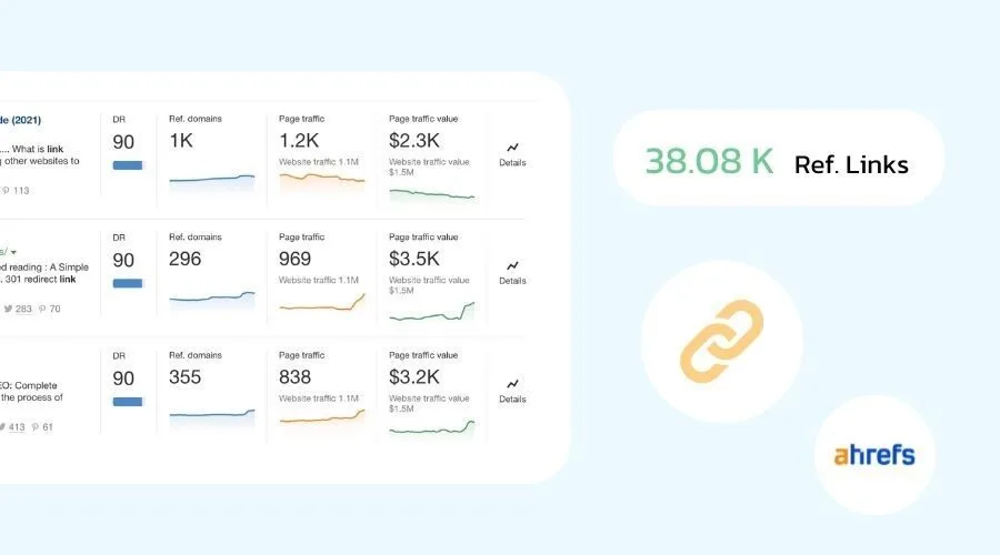 Link Building SEO Barcelona