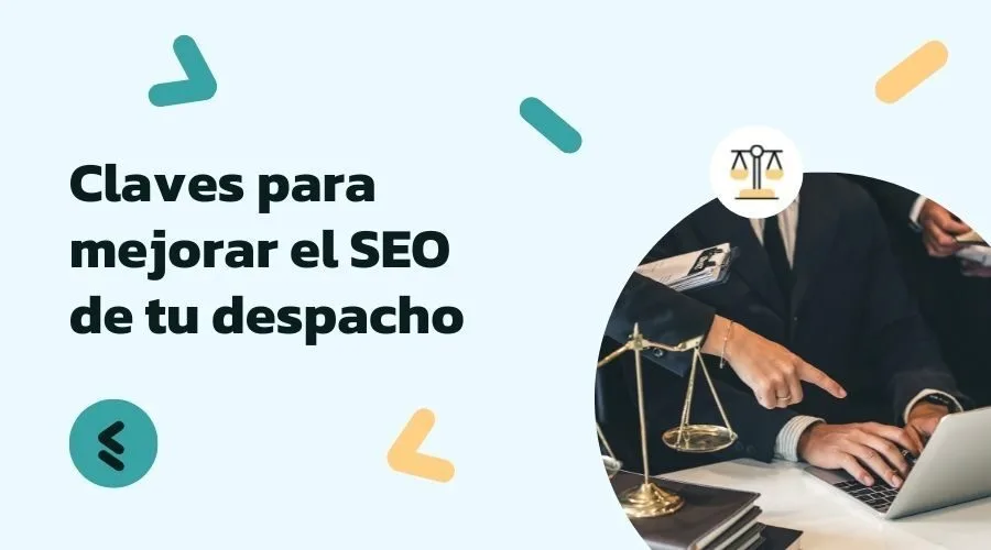 seo para abogados
