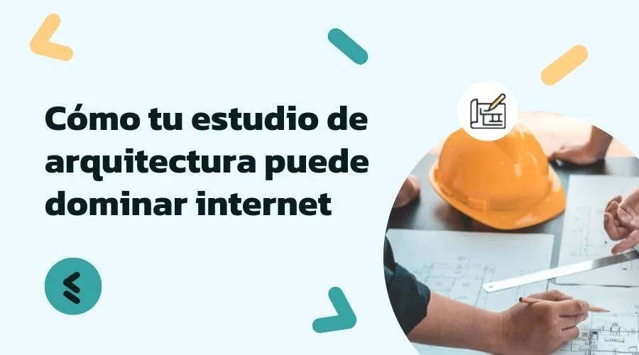 seo para arquitectos