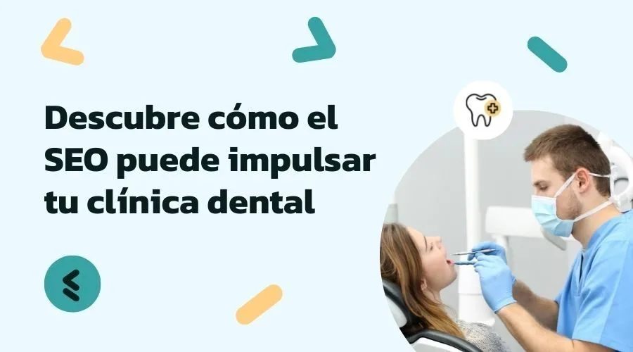 seo para dentistas