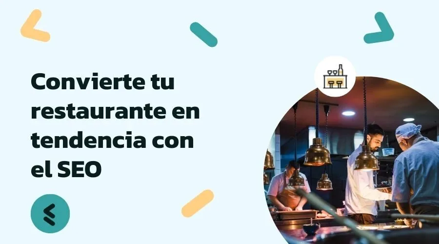 seo para resaturantes