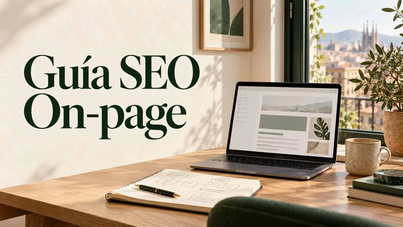 Guía SEO On-page — imagen destacada