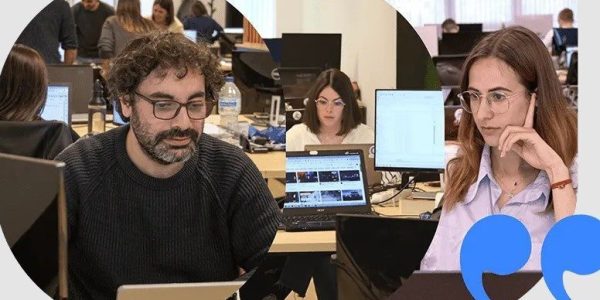 Consultores varios en Rodanet