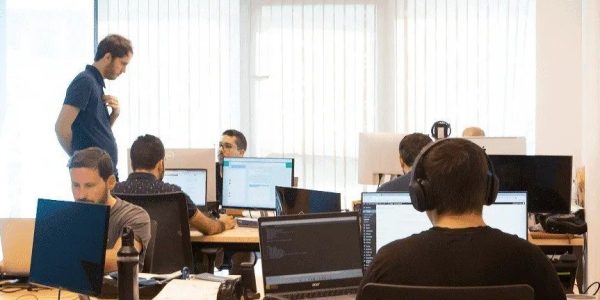 Rodanet empresa