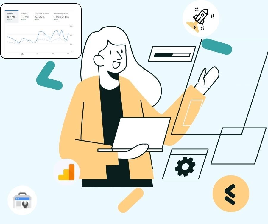 SEO para pymes
